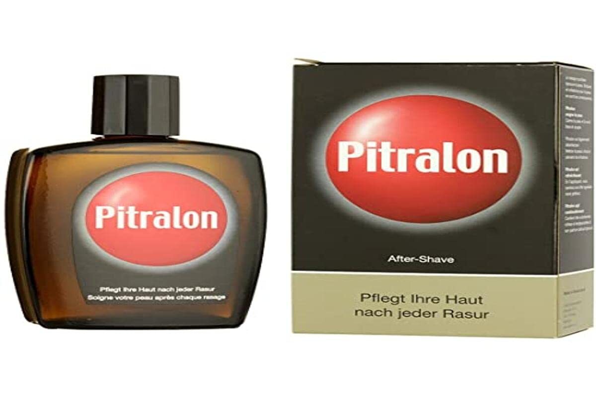 Pitralon Pitralon Aftershave - 160 ml (v6K)