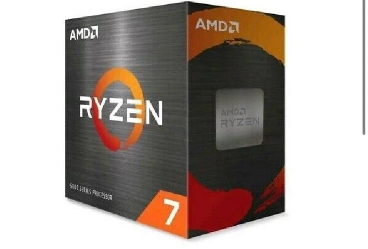 Pc Desktop Gaming AMD RYZEN 7 5700G, 32Gb RAM, 1 Tb Ssd Nwme, Win 11 Pro - Immagine 2 di 3