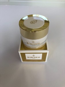 borghese night cream