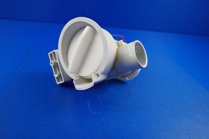 Laugenpumpe Waschmaschine - Miele NOVOTRONIC W309 HW07-3 5012772