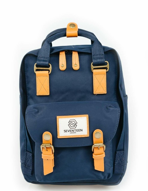 seventeen london backpack