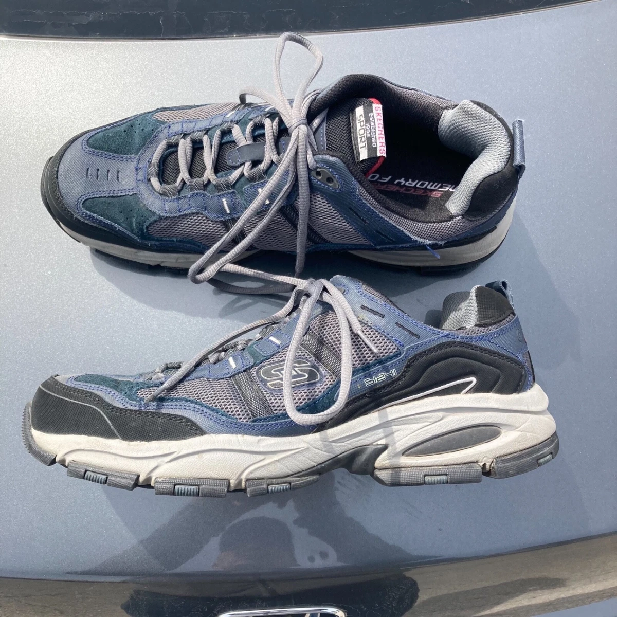 Skechers sport 51241 top