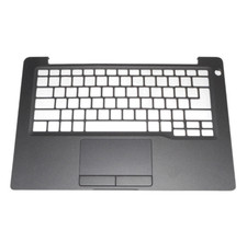 OEM Dell Latitude 7300 Palmrest Touchpad Assembly J10 P/N: 5TYX3