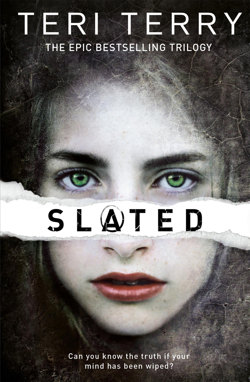 Thumbnail - Slated Teri Terry Taschenbuch 438 S. Englisch 2012 Hachette Children's