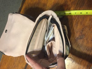 journeys mini backpack