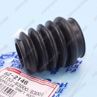 JDM OHNO SUZUKI Samurai DRIVE SHAFT DUST BOOT 27153-77R00 / 27153