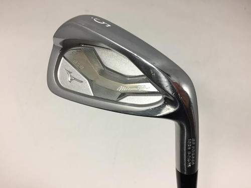 Mizuno PRO 918 2018 Irons #5-9.P(6Clubs)/TS-i/Flex:SR/Iron set - Picture 2 of 4