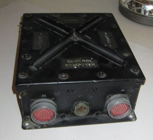 AIRESEARCH ENGINE SYNC FILTER P/N 2101402-1 SERIES 3
