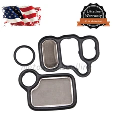 Solenoid Spool Valve Gasket For VTEC K-series Honda Civic CRV Accord Element US