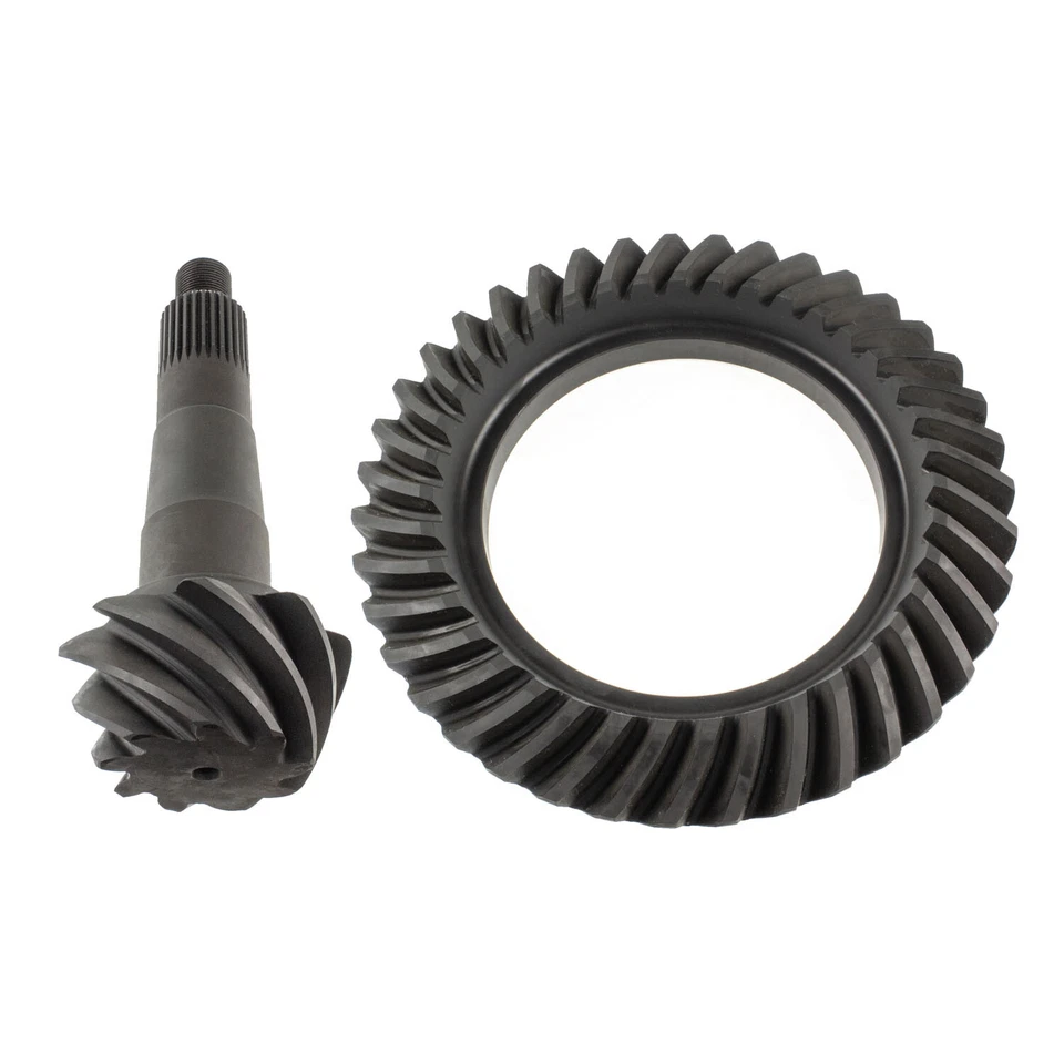 Richmond 69-0378-1 4.33 Ratio Differential Ring & Pinion for 8.875 in (12 Bolt) — 第 4/4 张图片