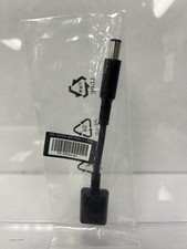 New HP 4.5mm to 7.4mm Power Adapter Tip Converter 825026-001 734734-001