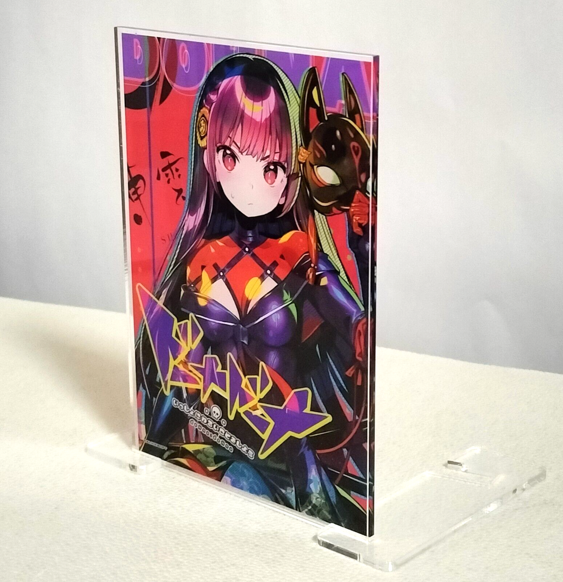 ALICESOFT アリスソフト　ドーナドーナ　F4 キャンバスアート ALICESOFT アリスソフト ドーナドーナ F4 キャンバスアート