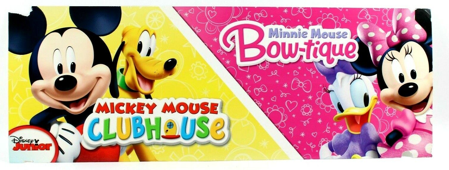 Mickey Mouse Clubhouse - Game Pack, Found at Toys R Us. Gam…