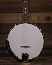 Gold Tone Cc-50 5-string Banjo, Includes Bag