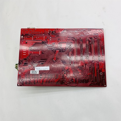 MSI 865PE Neo 2-V Desktop Motherboard mPGA478 Pentium4 2.4GHz 512MB RAM 6788-070 - Picture 9 of 12
