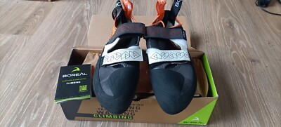 Boreal Crux Kletterschuhe. Herren 7,5