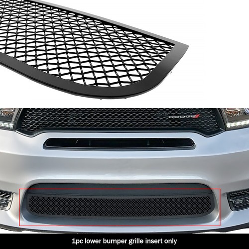 2021-2026 Dodge Durango License Plate Bracket - Action Crash CH1068162