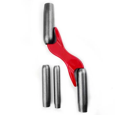 BRAVE TOOLS BRICK JOINTER 1/2 5/8 3/4 7/8inch SIZE INTERCHANGEABLE BUILDER LAYER