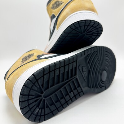 Size 8 - Air Jordan 1 SE Mid Flight Club for sale online | eBay