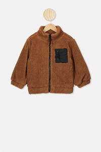 cotton on kids jackets