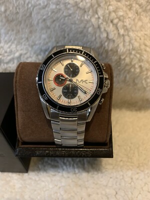 NWT Michael Kors Men display picture 3