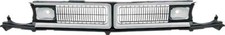 1970-71 Dodge Dart Demon Front Grill Assembly Oer