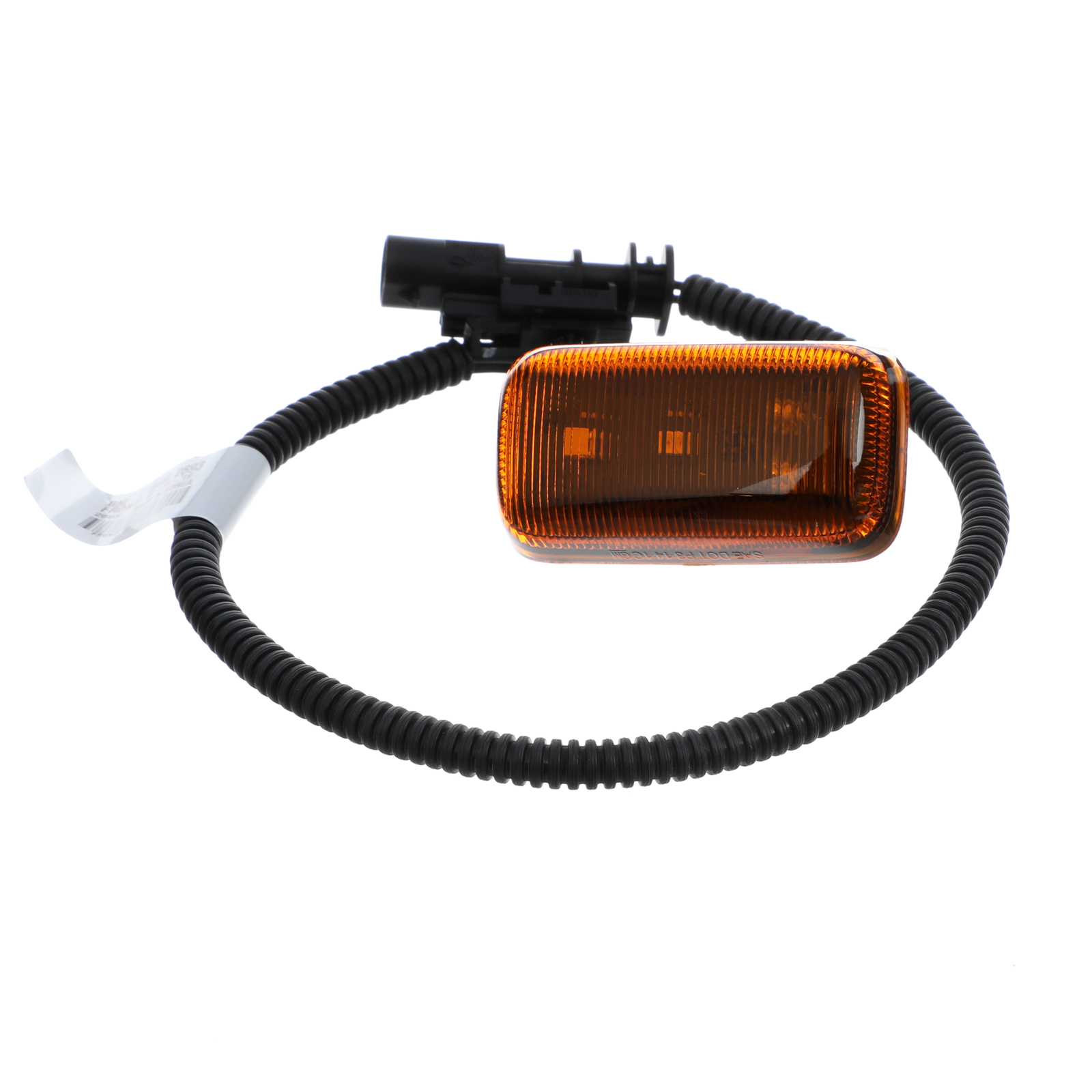 Lámpara de marcador de clearance trasera para Sierra Silverado 2015-2019 (P/N 84402693)