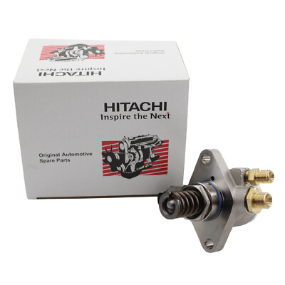 #ad Hitachi HPP0017 Direct Injection High Pressure Fuel Pump for Audi A8 Quattro RS5 $325.94