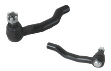 TIE ROD END LEFT HAND SIDE FOR NISSAN NAVARA D40 2005-2015