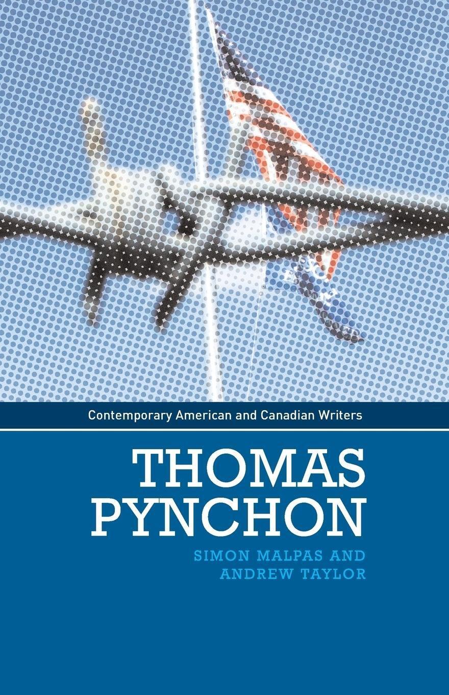 Thumbnail - Thomas Pynchon | Simon Malpas (u. A.) | Taschenbuch | Paperback |