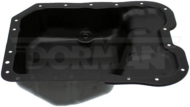 Pan de aceite del motor Dorman 264-176 para Dodge Caliber Foto 3 de 4