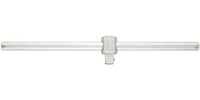 "Gedore Quergriff Mit GleitstüCk 1/2\" 292Mm"