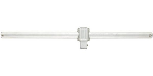 "Gedore Quergriff Mit GleitstüCk 1/2\" 292Mm"-image