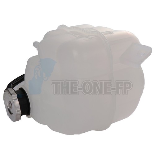 Radiator Coolant Overflow Tank For 2009 2010 2011 2012 - 2015 Dodge Journey - Foto 2 di 8