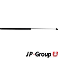 1181211200 Jp Group Gasfeder, Motorhaube FüR Audi