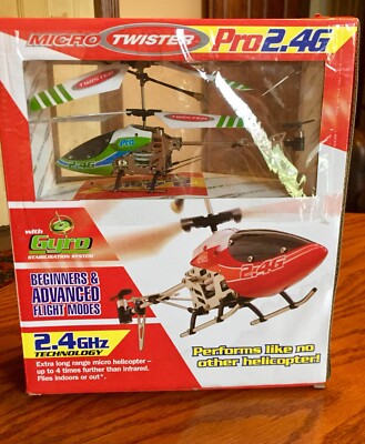 twister hawk rc helicopter