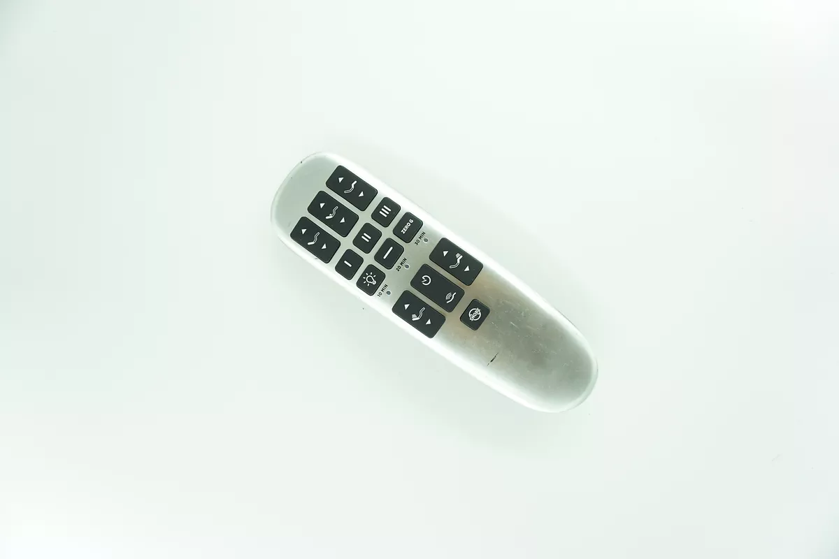 Denver mattress adjustable bed remote deals