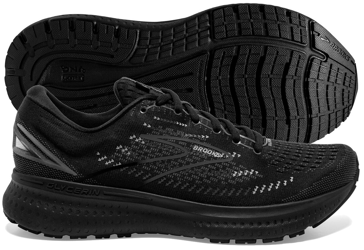 brooks mens glycerin 19