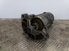 MOTORINO D' AVVIAMENTO PEUGEOT Ranch 1° Serie 9827007180 XUD9A diesel 1 1505907