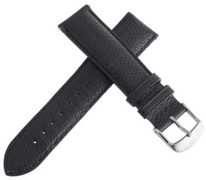michele 20mm strap