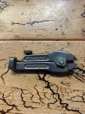 Rollfast Perfect Adjustable Spoke Wrench Made In USA