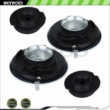 For Volkswagen Passat AUDI A4 Shock and Strut Mounts Set of 2 Front or Rear
