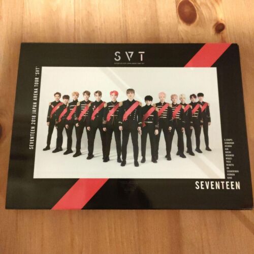 SEVENTEEN セブチ ライブDVD セット