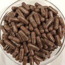 Bauhinia Variegata 20:1 Extract Capsules Kachnar Pure  High Quality