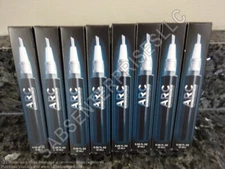 8 ARC Teeth Whitening Pen Precision Travel Applicator Whitening Gel Pen 0.06 oz.
