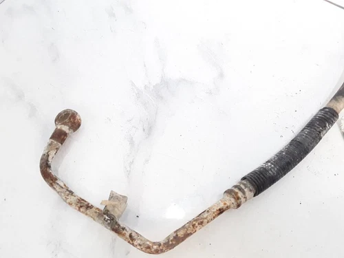 504103451 Ölkühler Servolenkung für IVECO DAILY KOMBI 35 - S 12 Combi 1056076 - Afbeelding 2 van 4