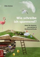 Wie Schreibe Ich Spannend? | Buch | 9783828842519