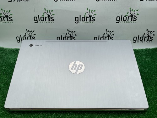 Computadora portátil usada HP Chromebook 13 G1 Intel m7-6Y75 1,20 GHz / 16 GB RAM / 32 GB SSD - Imagen 9 de 12