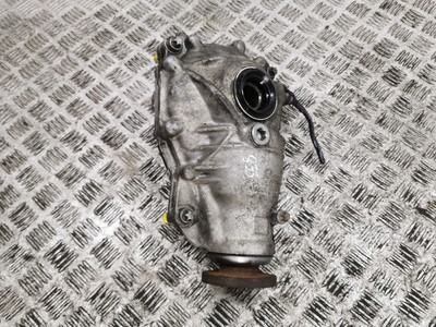 BMW X5 F15 M50d 2017 RHD Front Diff Differenzial 8618379 online  