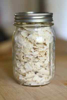 30g Dehydrate Sourdough starter Florida grown Great Producer